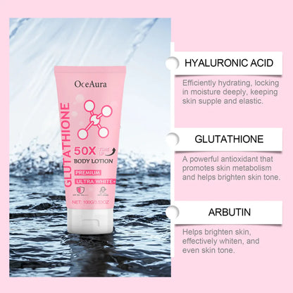 🔥BRIGHTENING BODY LOTION🔥