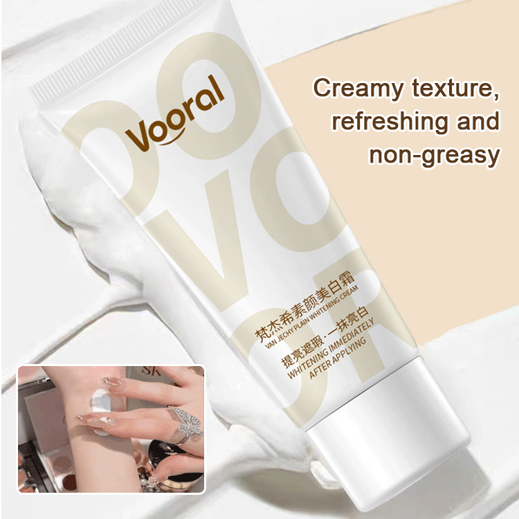 【Best Selling】Body tone-up cream [applicable to face]