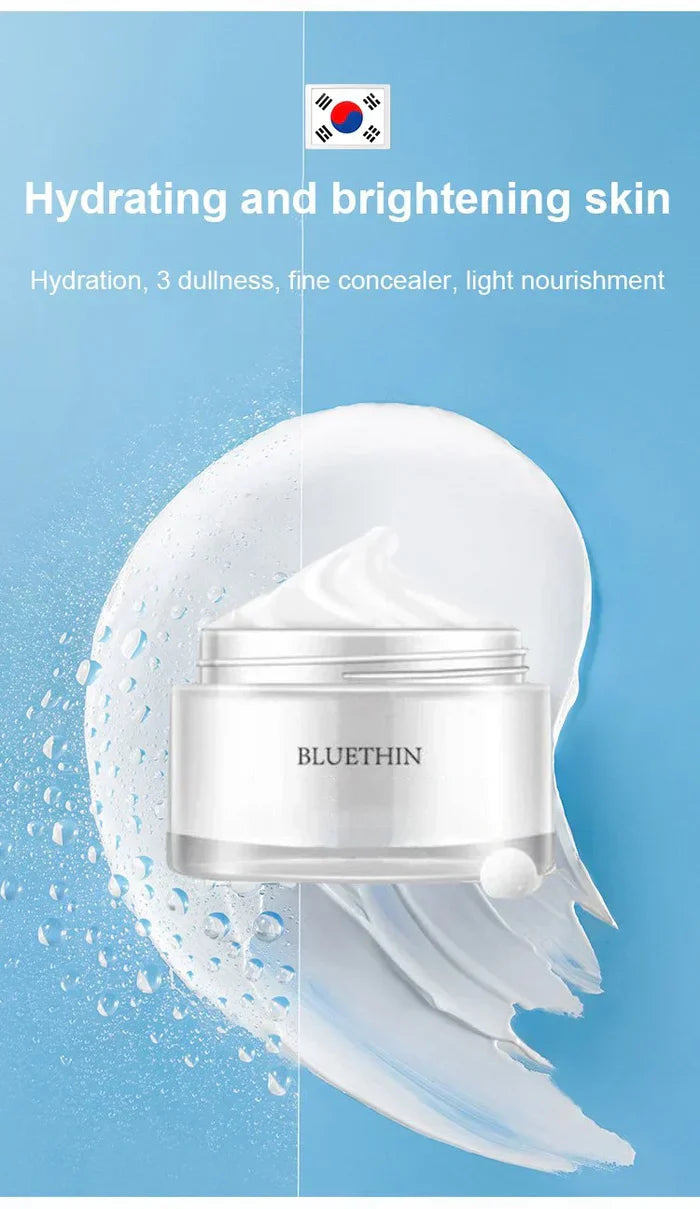 🎁2025 Hot Sale🎁Moisturizing Brightening Toneup Cream