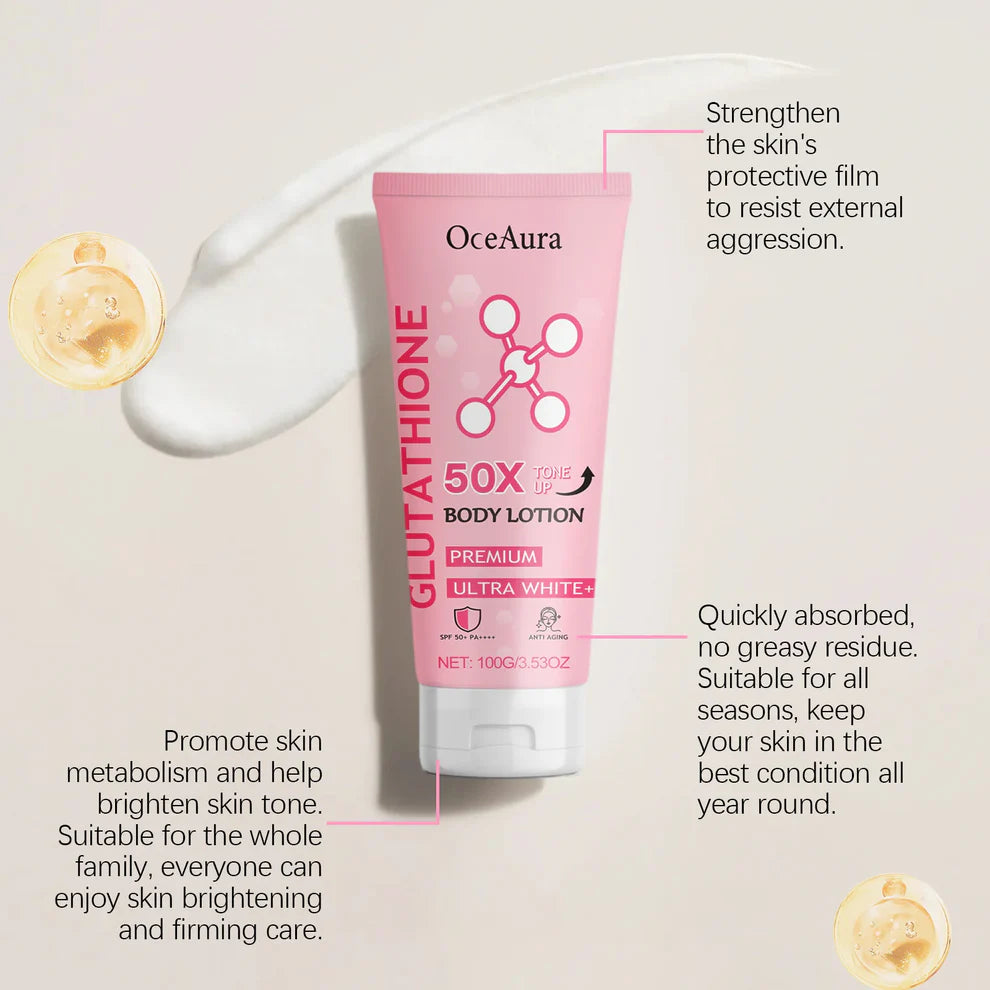 🔥BRIGHTENING BODY LOTION🔥