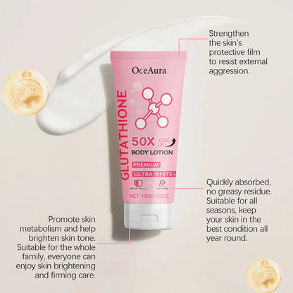 🔥BRIGHTENING BODY LOTION🔥