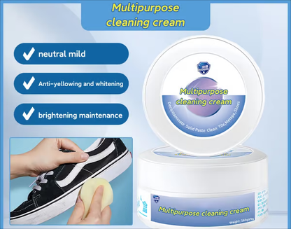 ✨2025 new version💥Multi-functional cleaning and stain removal cream