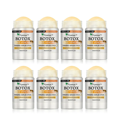 🐝🏅Flysmus™ Botox Bee Venom Firming Serum Stick-(Made and Shipped from Australia)-LAST DAY 70% OFF