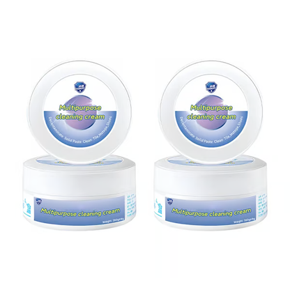 ✨2025 new version💥Multi-functional cleaning and stain removal cream