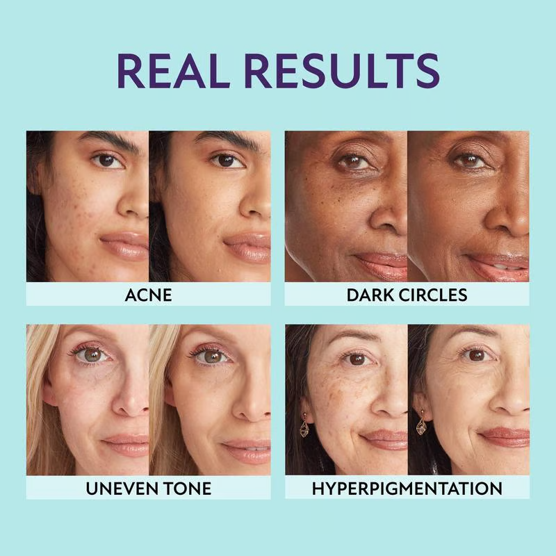 Beauty Supreme Crème - All-in-one moisturizer, concealer & coverage✨