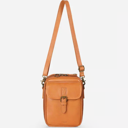 🔥LAST DAY - Crossbody Leather Bag
