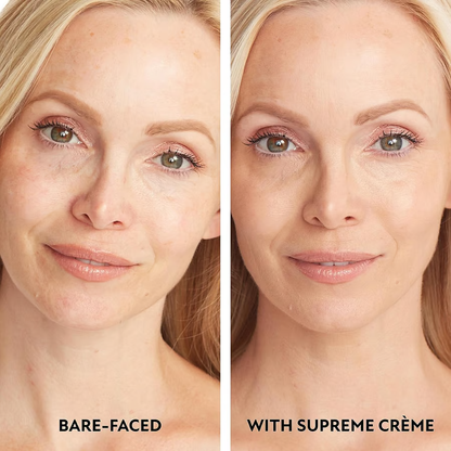 Beauty Supreme Crème - All-in-one moisturizer, concealer & coverage✨