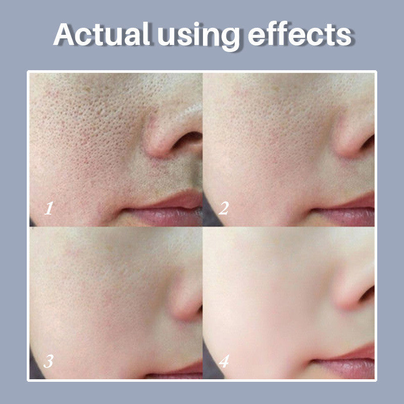(💥Mothers Day Sale💥- 40% OFF) 2024 New Magical Pore Eraser Waterproof Face Primer Stick