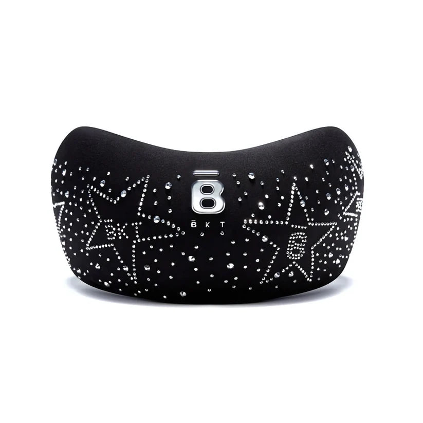 BTK neck pillow - easy to carry for home, office and travel