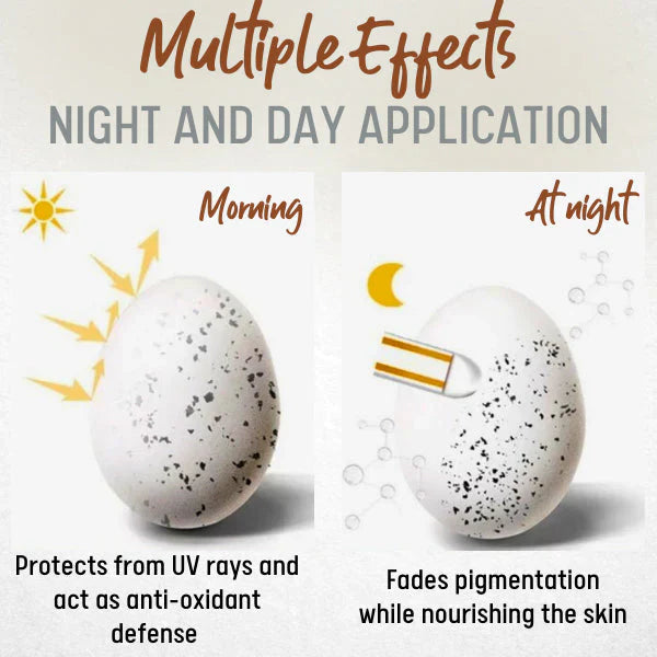 Age Solutions Cream