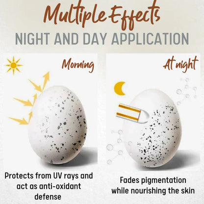 Age Solutions Cream