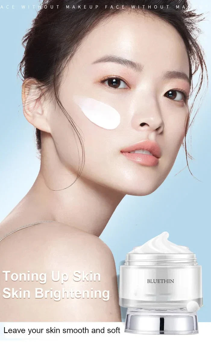 🎁2025 Hot Sale🎁Moisturizing Brightening Toneup Cream