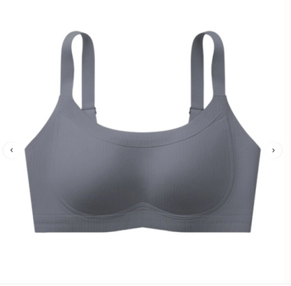 VEIMIA “All in One” Bra - Seamless, Anti-sagging & Visually Slimming