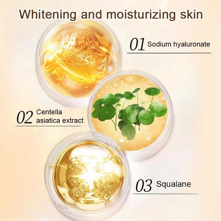【Best Selling】Body tone-up cream [applicable to face]