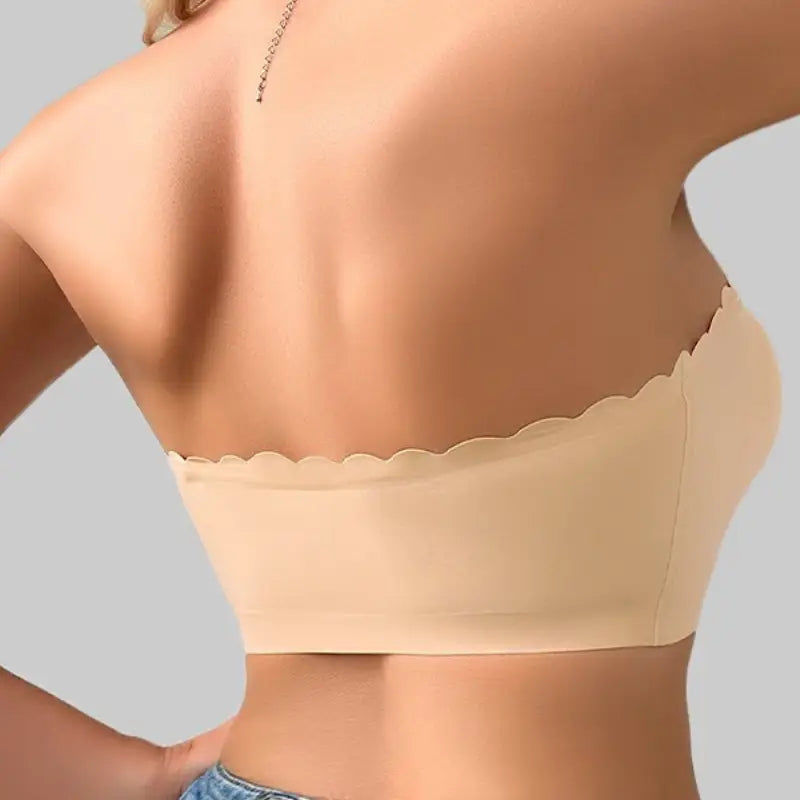 🔥Free trial fitting💃High Waisted Tummy Control Color Block Bikini Set