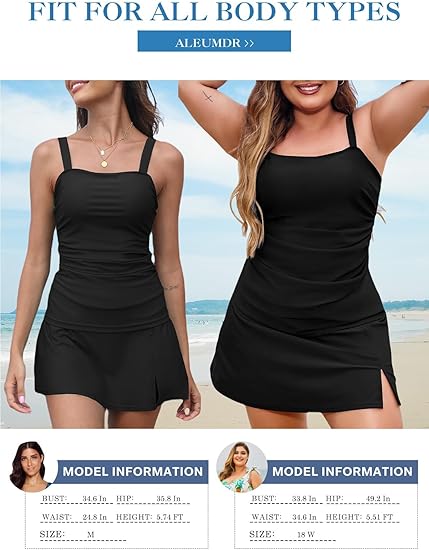 🌸Vintage kontrola bříška dvoudílné plavky👙