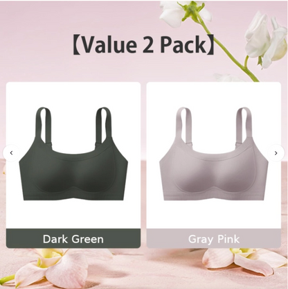 VEIMIA “All in One” Bra - Seamless, Anti-sagging & Visually Slimming