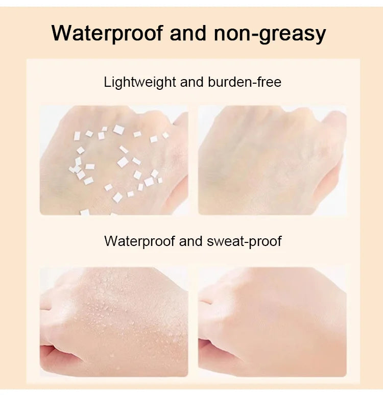 【Best Selling】Body tone-up cream [applicable to face]