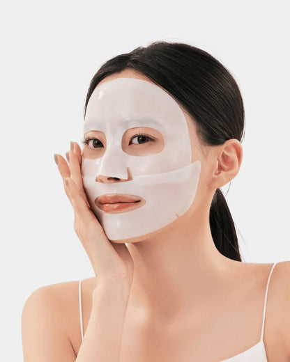 Bio-Collagen Real Deep Mask