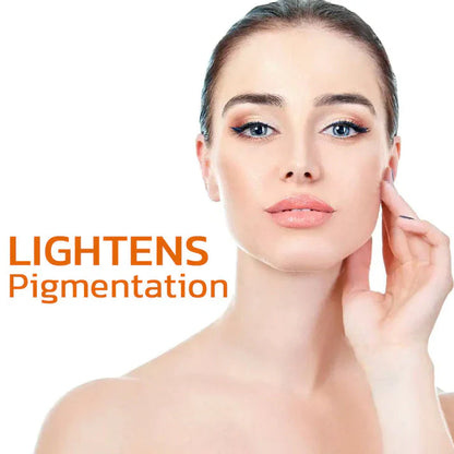 Turmeric Dark Spot Corrector Serum