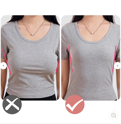 VEIMIA “All in One” Bra - Seamless, Anti-sagging & Visually Slimming