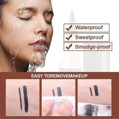 ❤LAST DAY🔥Matte Quick-Dry Eyeliner💄