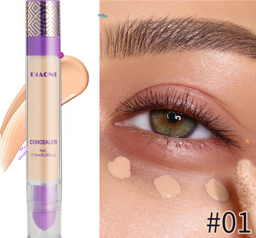 🎁Coverage concealer