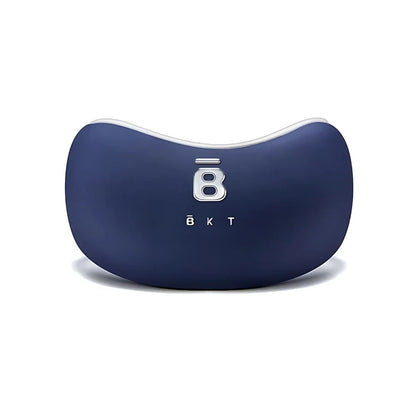 BTK neck pillow - easy to carry for home, office and travel
