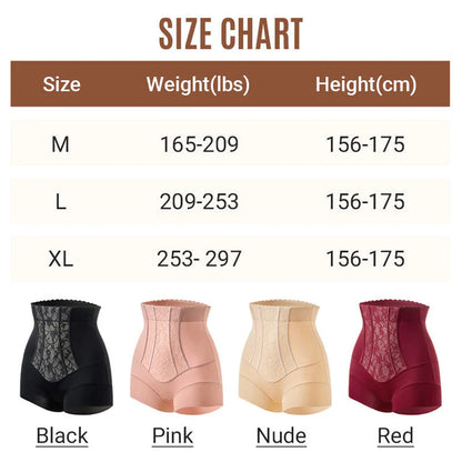 🔥Mother's Day Special Offer🔥Women’s Tummy Control Shapewear Pants