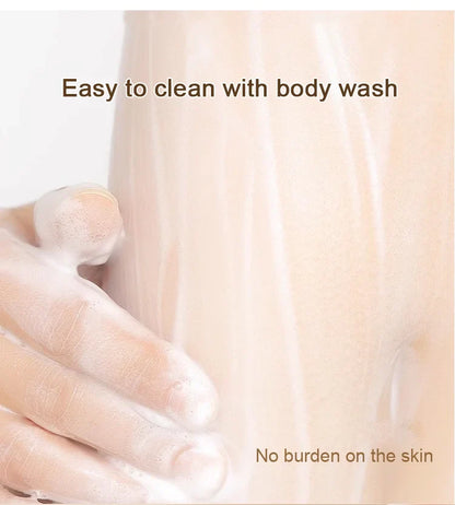 【Best Selling】Body tone-up cream [applicable to face]