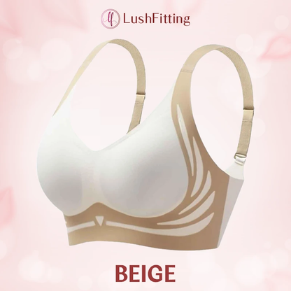 🔥Last Day 49% OFF - Powerful Push-Up Seamless Bra