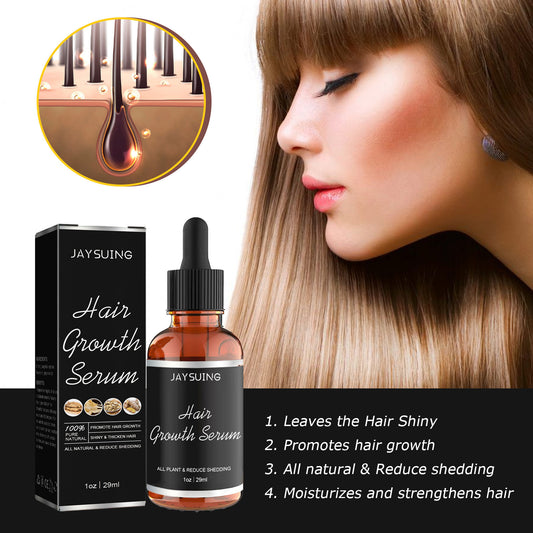 Rennora Hair Growth Serum™
