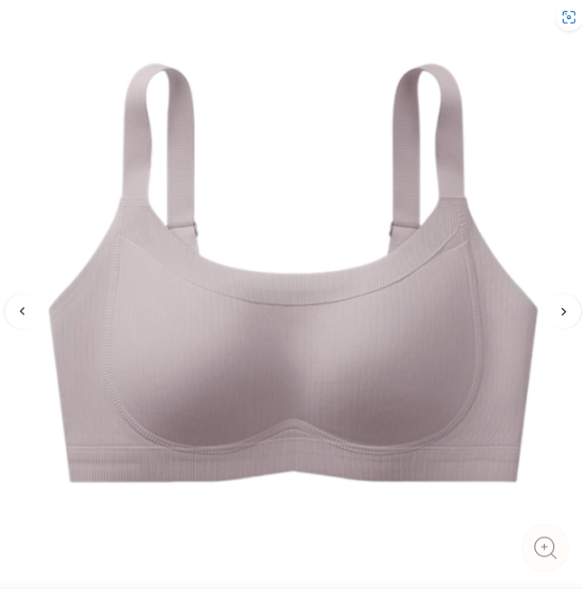 VEIMIA “All in One” Bra - Seamless, Anti-sagging & Visually Slimming
