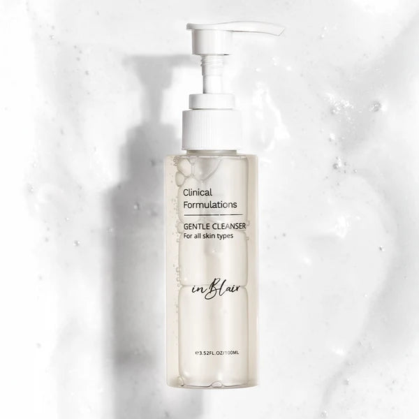Gentle Cleanser