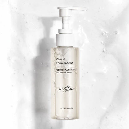 Gentle Cleanser