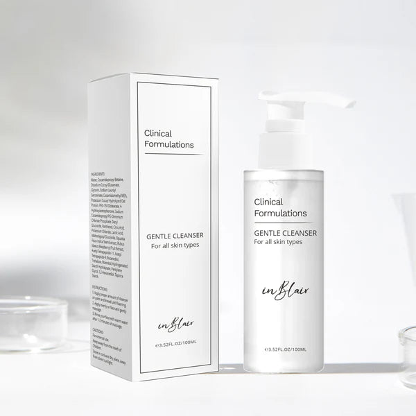 Gentle Cleanser