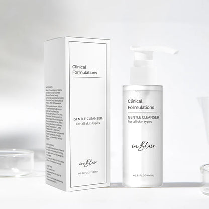 Gentle Cleanser