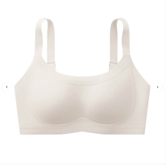 VEIMIA “All in One” Bra - Seamless, Anti-sagging & Visually Slimming
