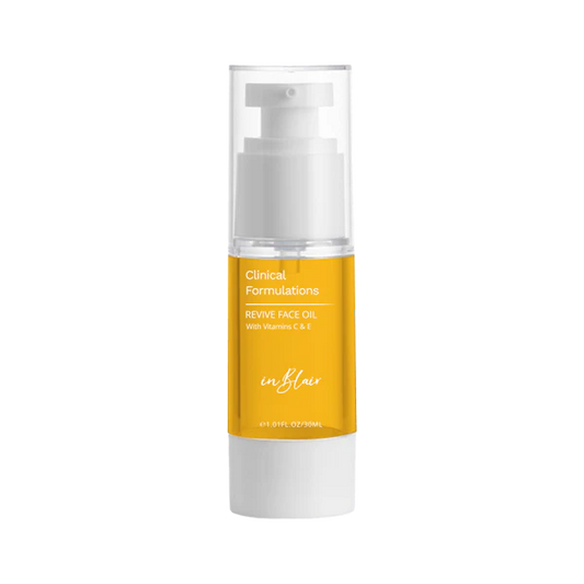 Revive Facial Oil