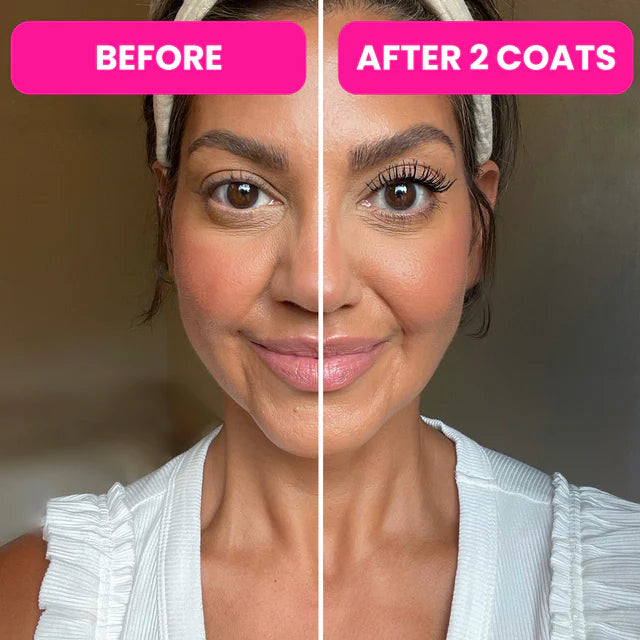 🔥Last Day Sale 49% OFF   PrimeLash Mascara 🔥2025 New Arrival🔥