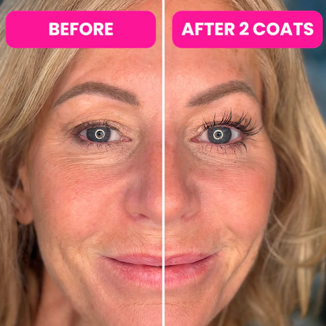 🔥Last Day Sale 49% OFF   PrimeLash Mascara 🔥2025 New Arrival🔥