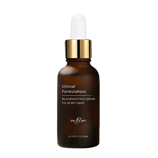 Rejuvenate Face Serum