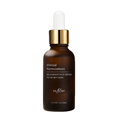 Rejuvenate Face Serum