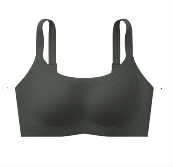 VEIMIA “All in One” Bra - Seamless, Anti-sagging & Visually Slimming