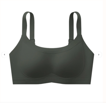 VEIMIA “All in One” Bra - Seamless, Anti-sagging & Visually Slimming