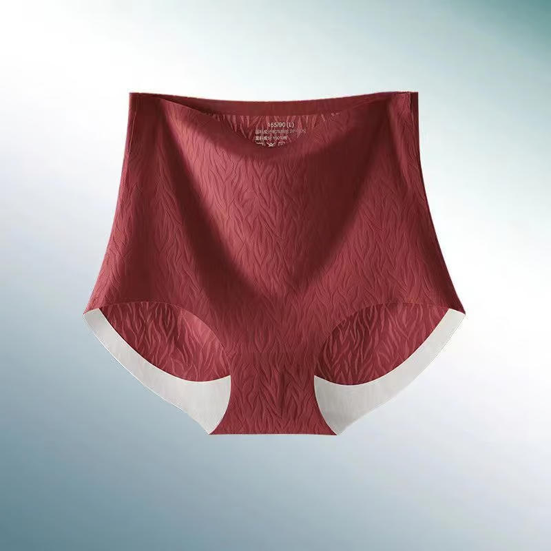 🌷Fresh Seamless High Waist Hip Lifting Tummy Control Panties
