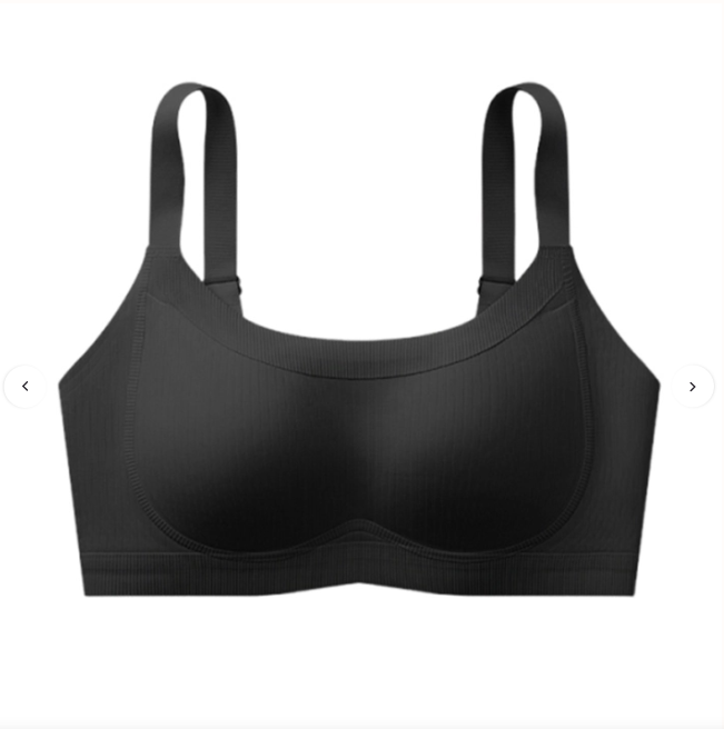 VEIMIA “All in One” Bra - Seamless, Anti-sagging & Visually Slimming