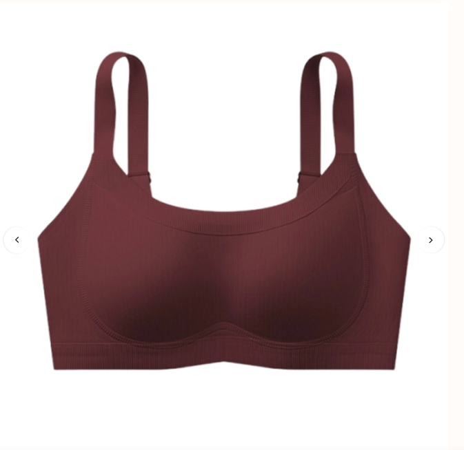 VEIMIA “All in One” Bra - Seamless, Anti-sagging & Visually Slimming