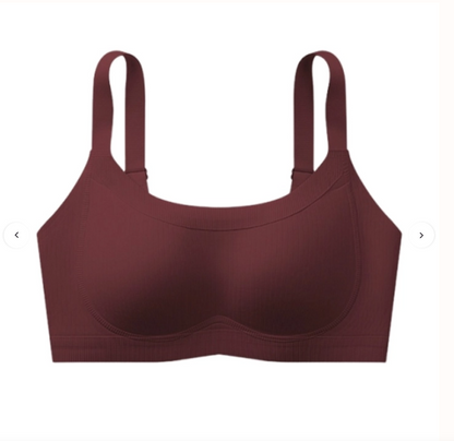 VEIMIA “All in One” Bra - Seamless, Anti-sagging & Visually Slimming
