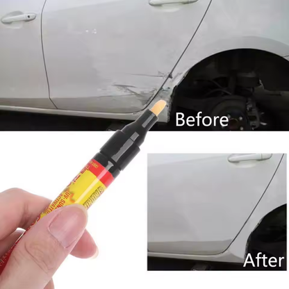 💥Last Day Promotion 🔥Magic Car Scratch Removal Pen